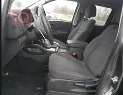 نيسان فرونتر